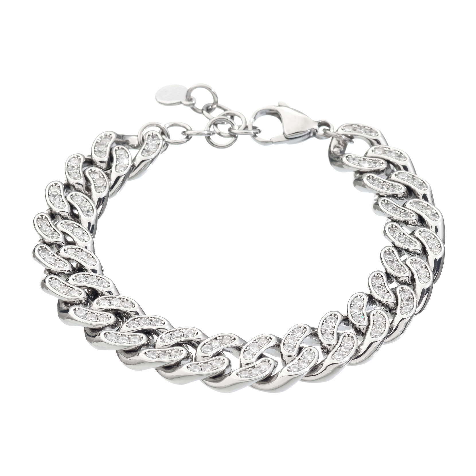 Pulsera Chiara Ferragni Mujer J19AUW02