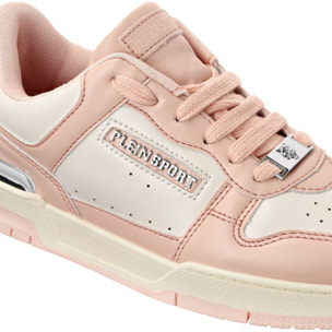 PLEIN SPORT Scarpe da ginnastica basse