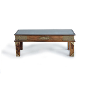 Mesa de centro - 45x120x60cm