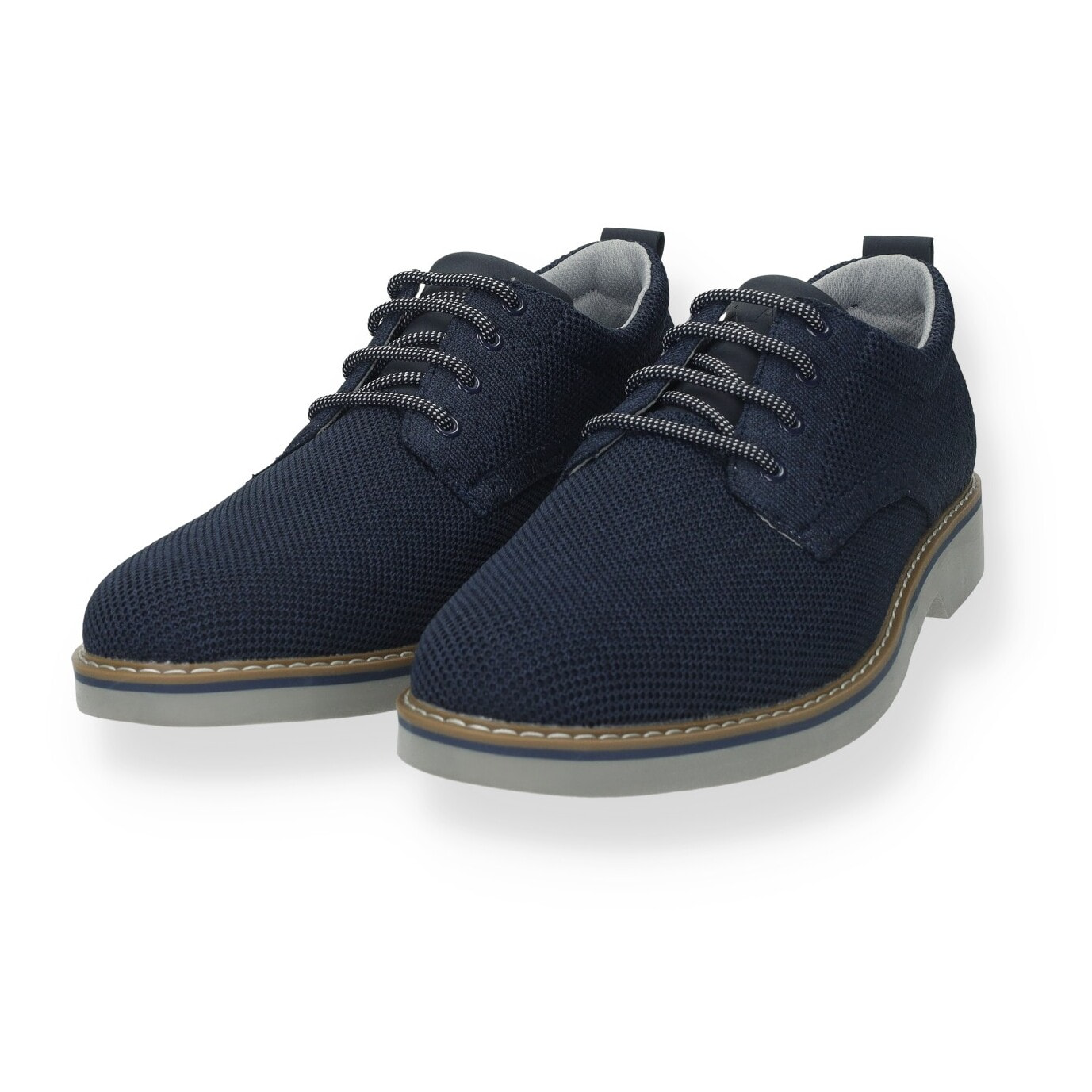 Derby Uomo Tata Italia Blu