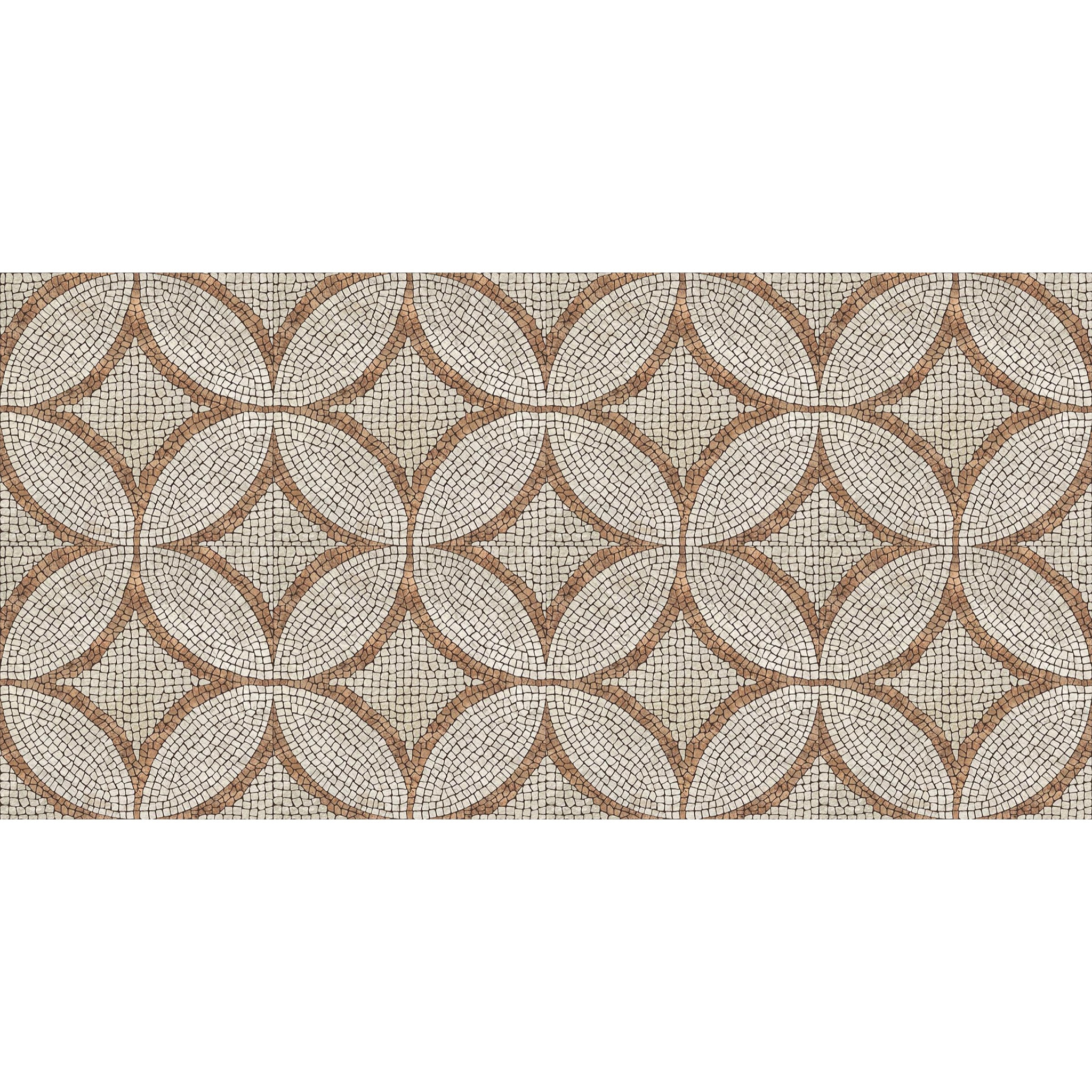 Alfombras vinílicas de Ceramiko - Mosaico romano