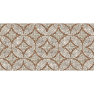 Alfombras vinílicas de Ceramiko - Mosaico romano