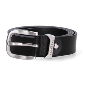 Cintura uomo in vera pelle Made in Italy - Artemide Plus - 110 cm