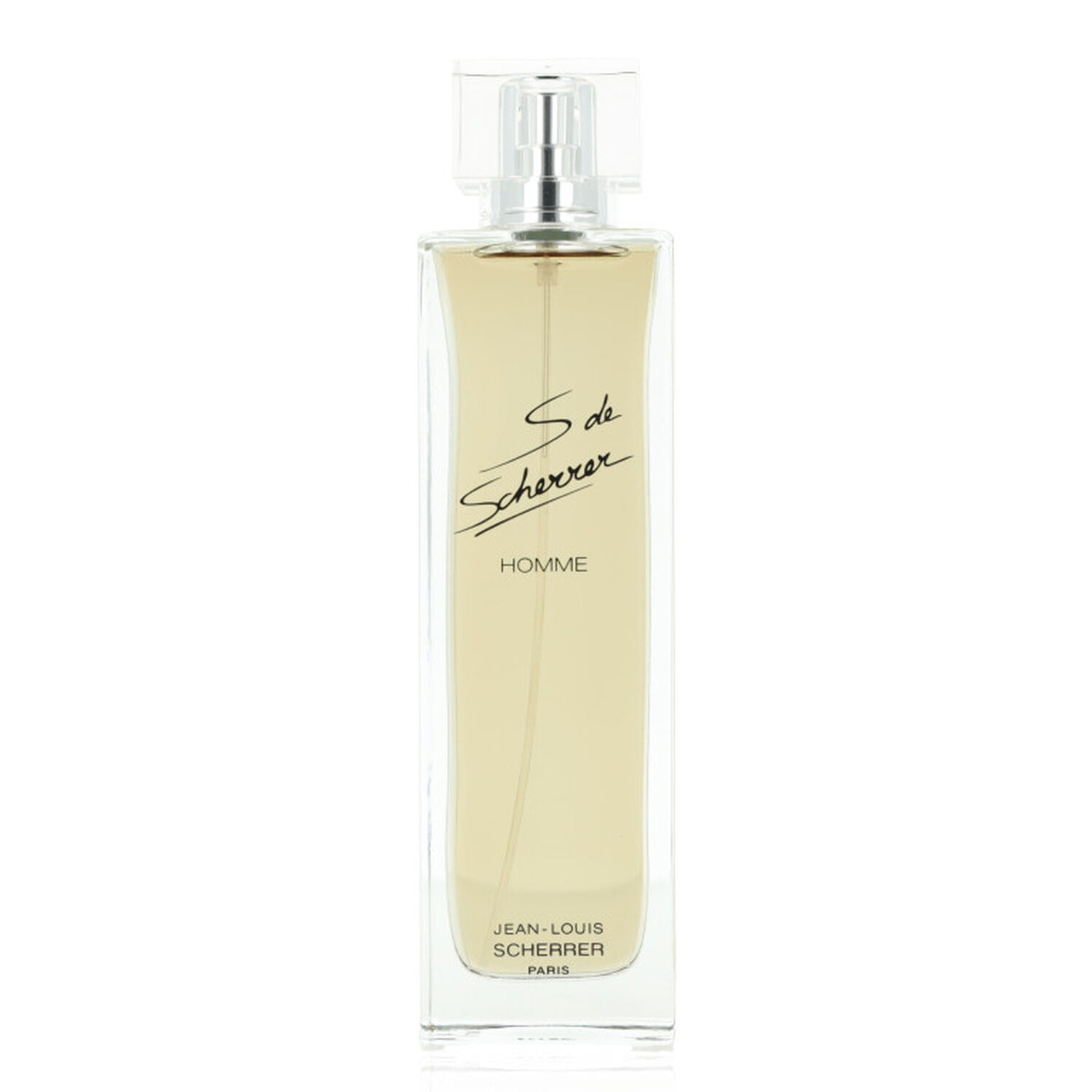S de Scherrer - Eau de Toilette