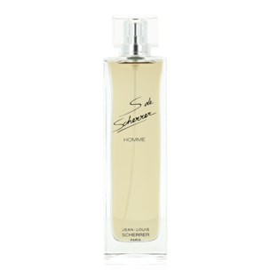 S de Scherrer - Eau de Toilette