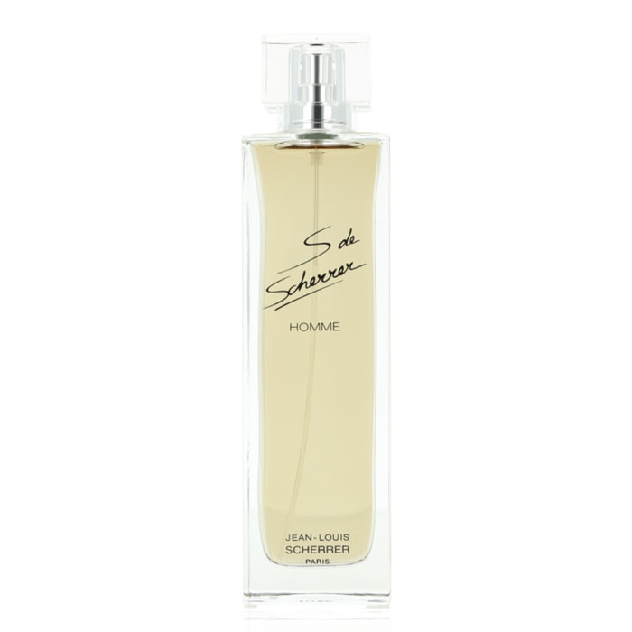 S de Scherrer - Eau de Toilette