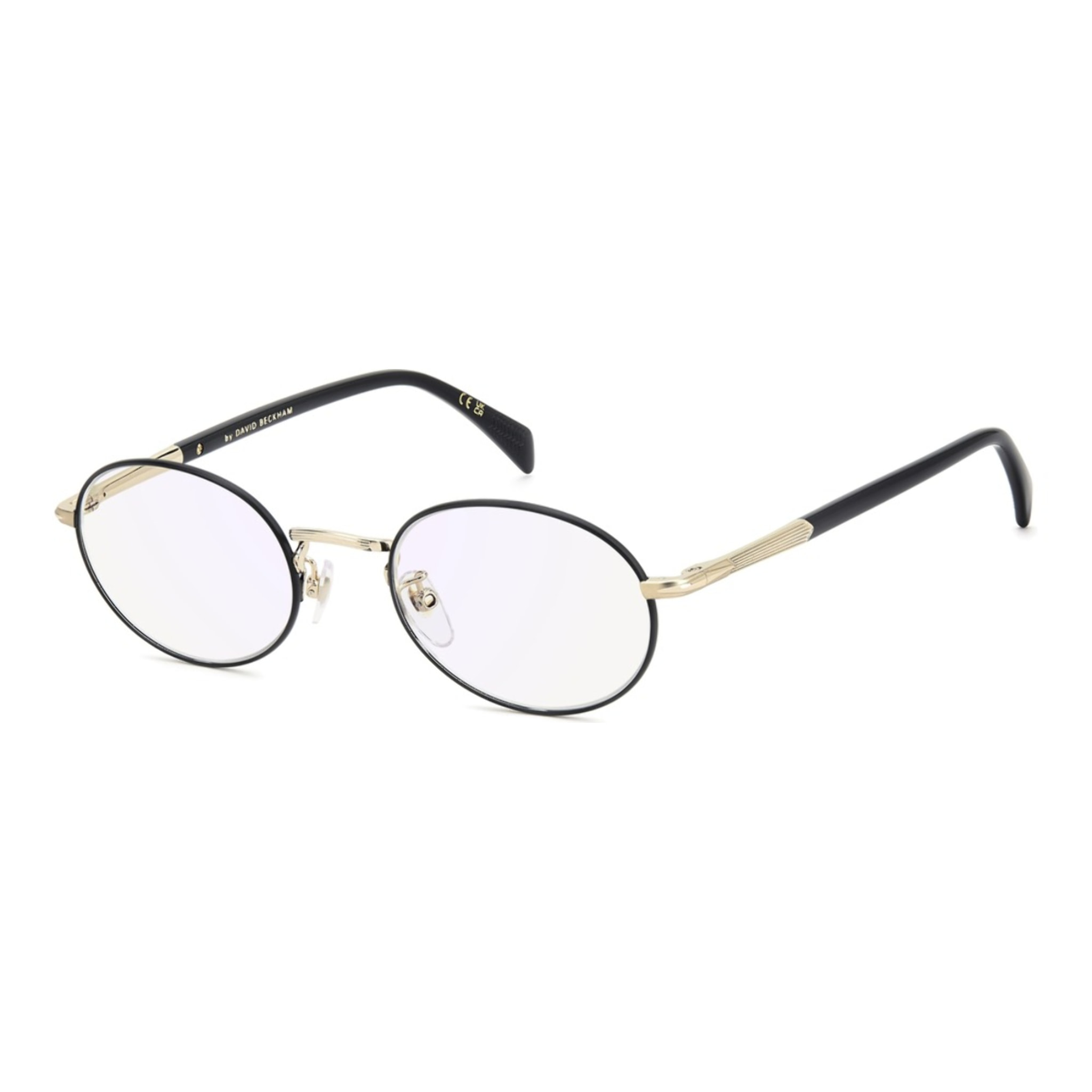 Gafas de Vista David Beckham DB 1203 RHL de Metal Hombre 50 mm