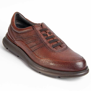 Zapato Oxford - Marron