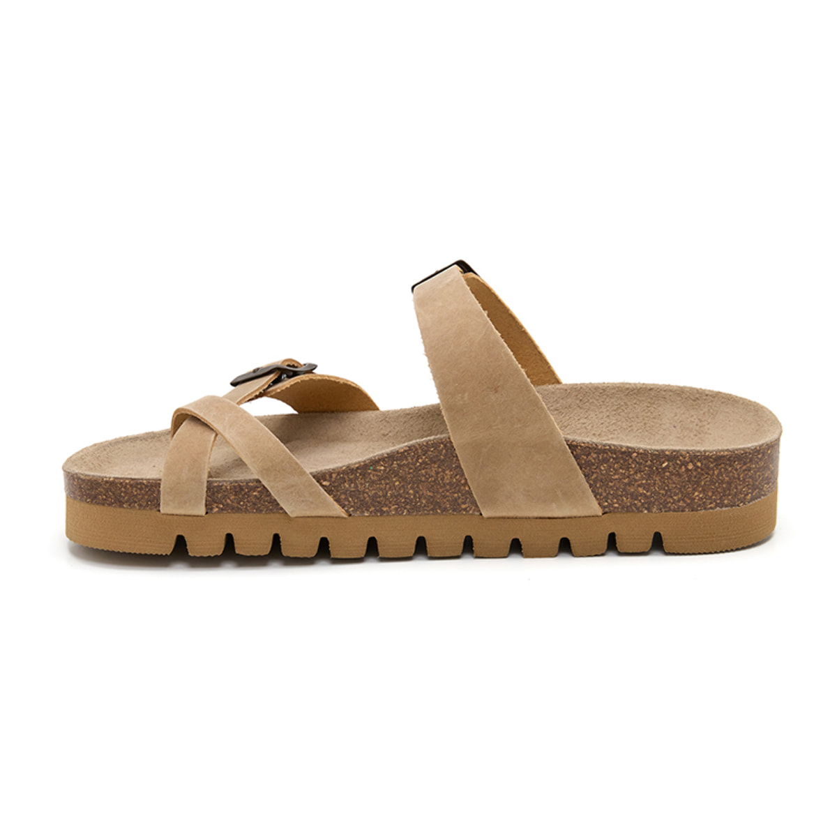 Sandalo BILLOWY BEIGE