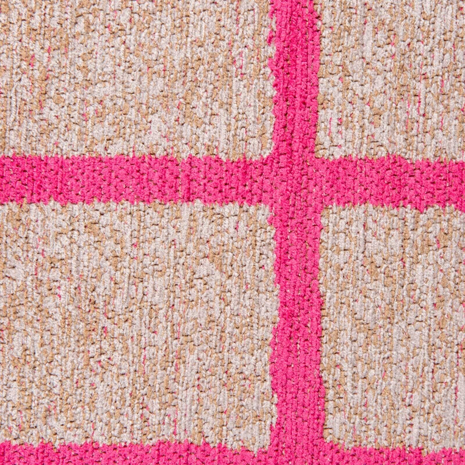 Tapis Hot Pink