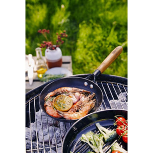 Poêle BEKA Mandala 20 cm