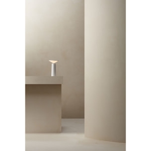 LEDS C4 Sobremesa COCKTAIL LED 3.5 Blanco cálido - 2700K TOUCH DIMMING Blanco 154lm
