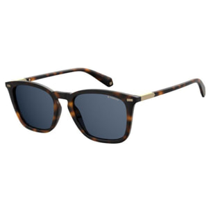 Gafas de Sol Polaroid PLD 2085/S 086 Polarizadas de Policarbonato Hombre 52 mm