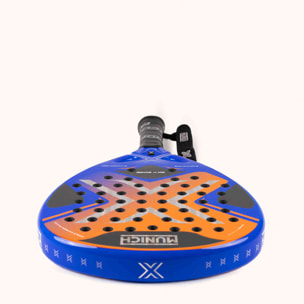 MUNICH SKY EDGE Pala de pádel de potencia y alto rendimiento con carbono 3K