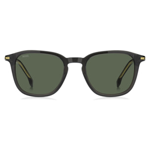 Gafas de Sol Hugo Boss 1845/S KB7 de Acetato Hombre 51 mm