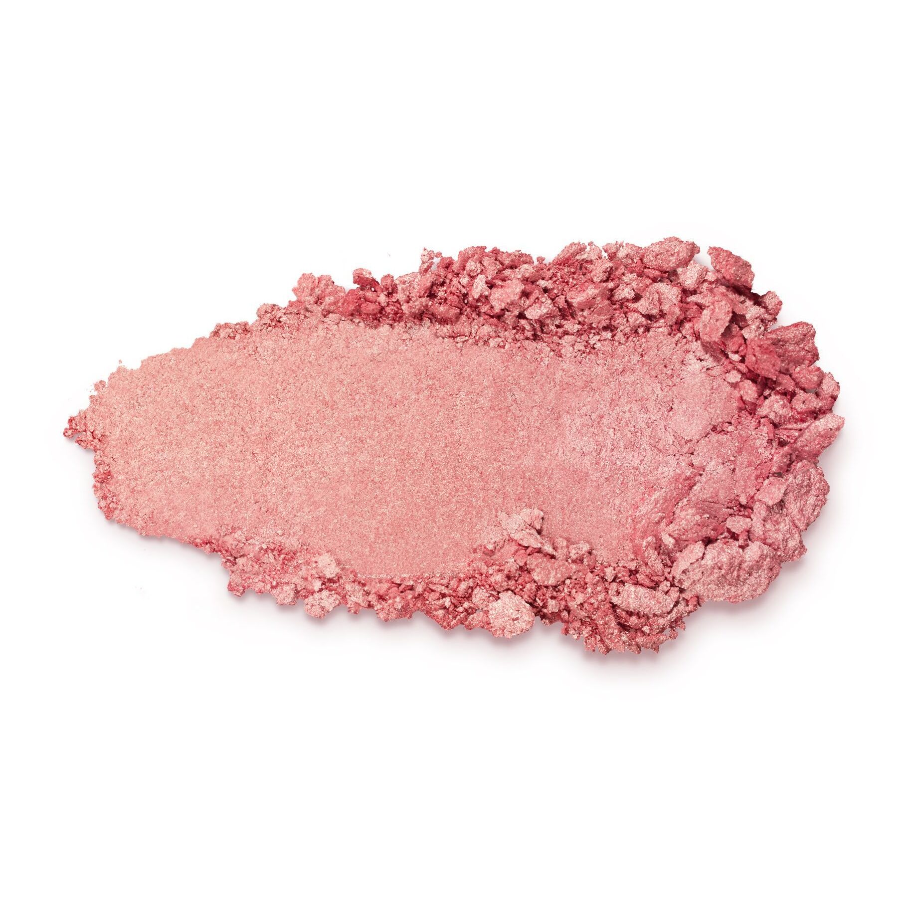 MINERAL BLUSH Blush cotto dalla texture perlata ultra sottile