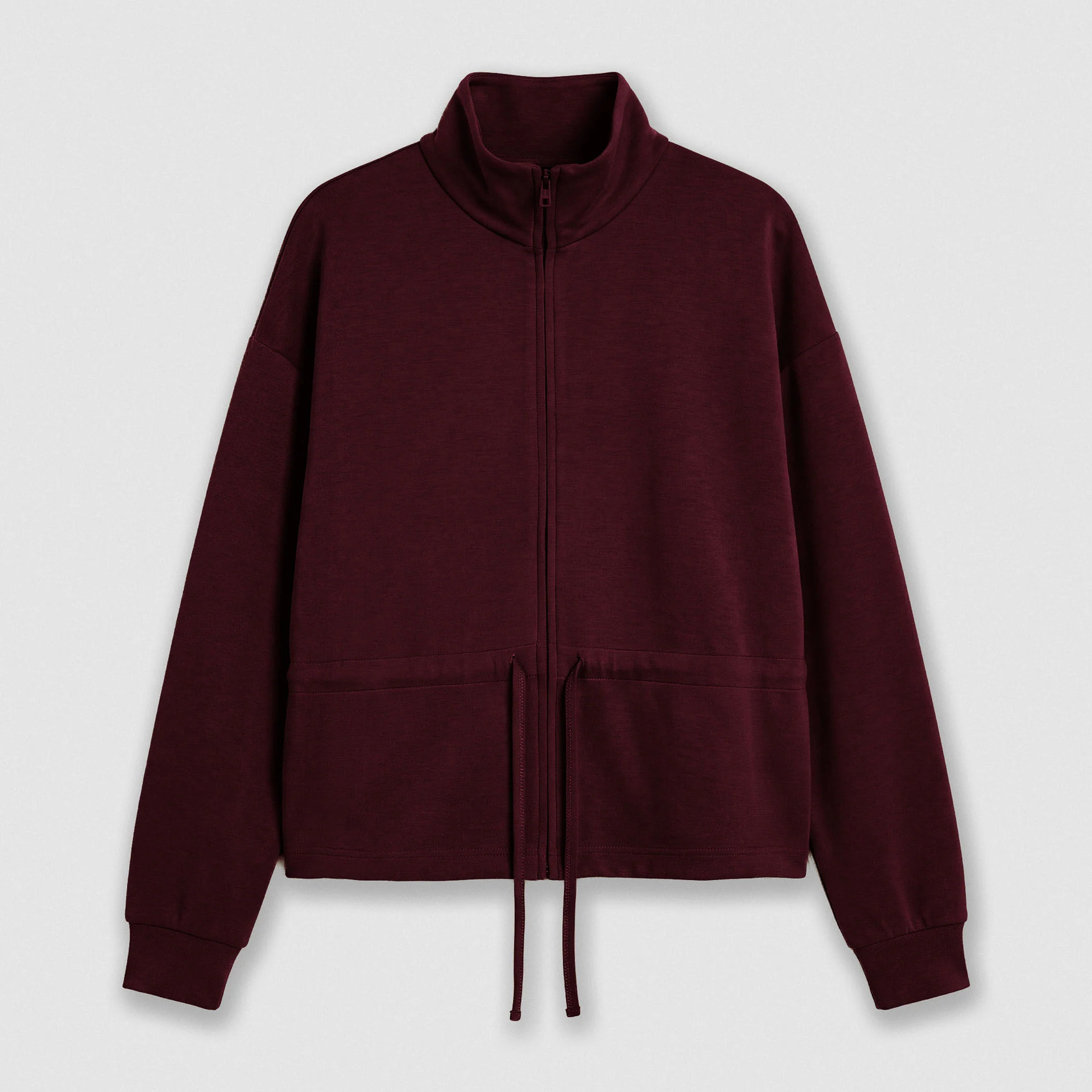 Giacca lazo bordeaux