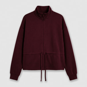Giacca lazo bordeaux