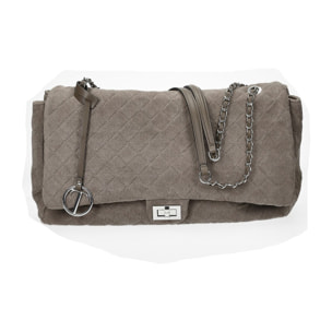 Borsa Adulto unisex Tata Italia Cachi