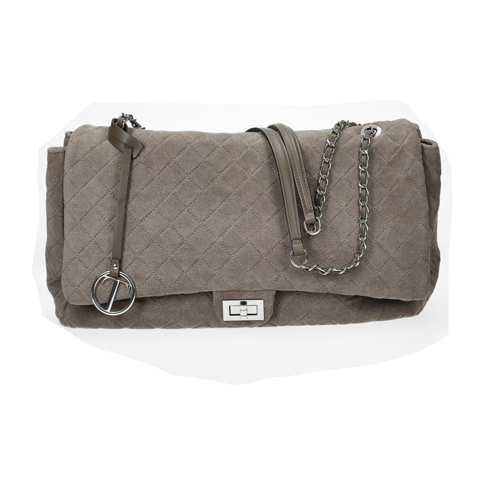 Borsa Adulto unisex Tata Italia Cachi