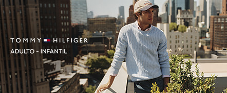 Tommy Hilfiger