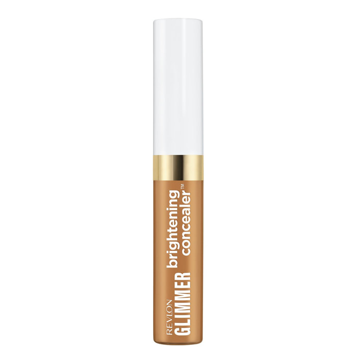 Glimmer Brightening Concealer - Anti Cernes Illuminateur Couvrance Légère Tenue 24h ml