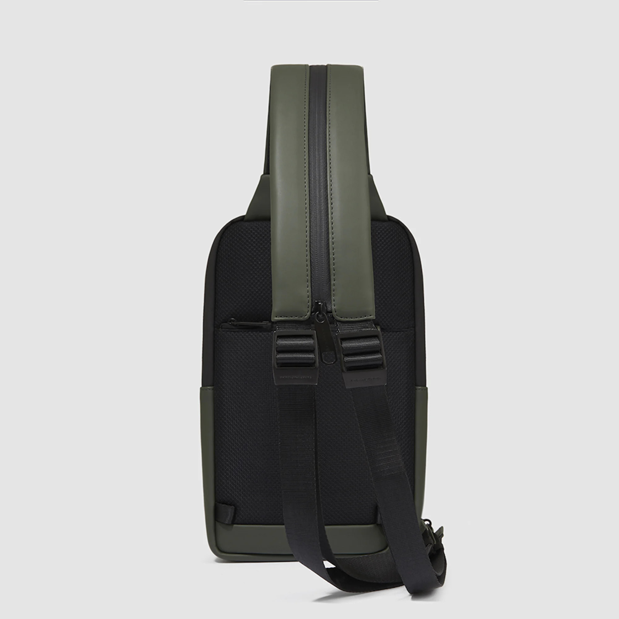 Piquadro Zaino monospalla resistente all' acqua