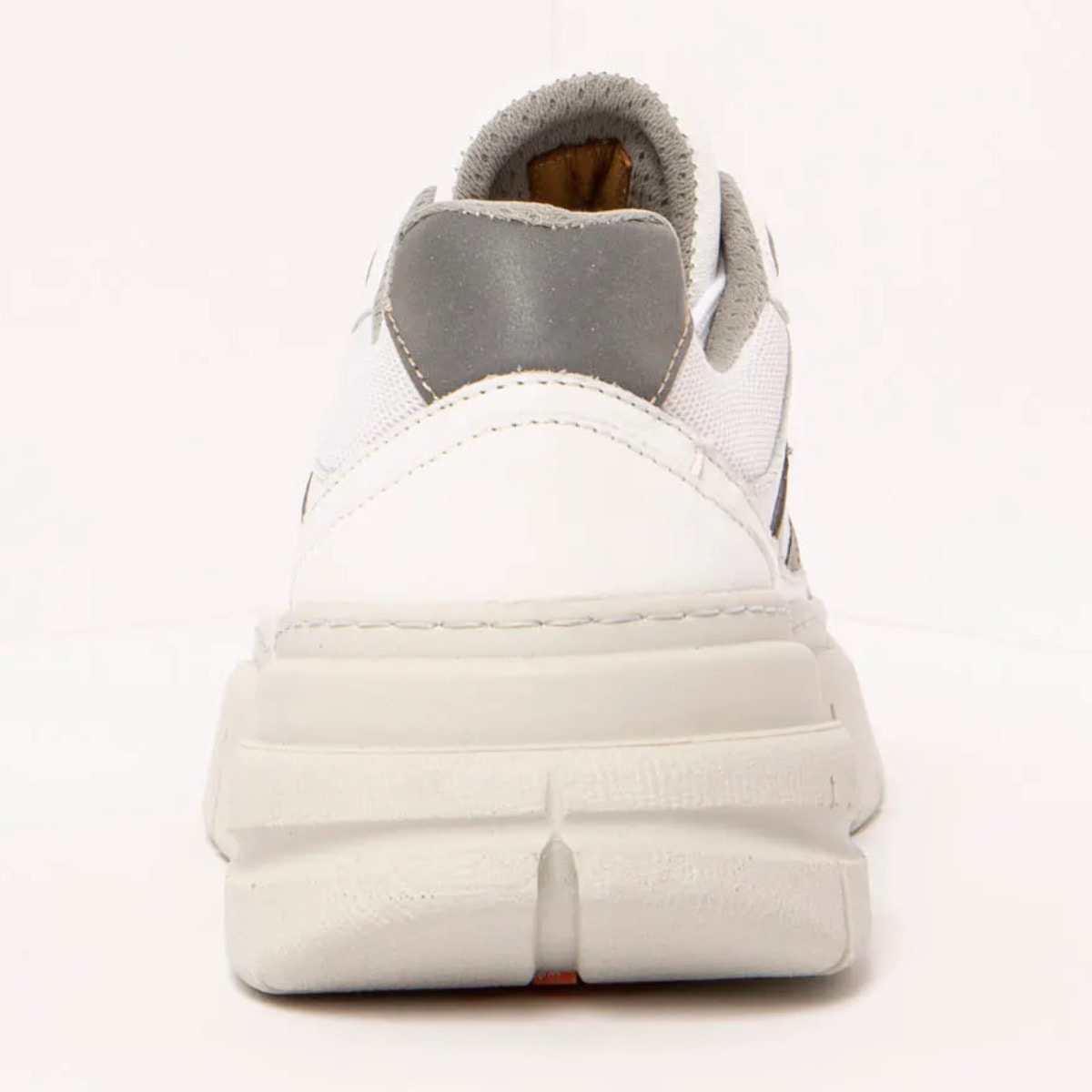 Zapatillas 1632 MULTI WHITE/ ATHENS color White