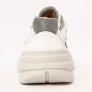 Zapatillas 1632 MULTI WHITE/ ATHENS color White