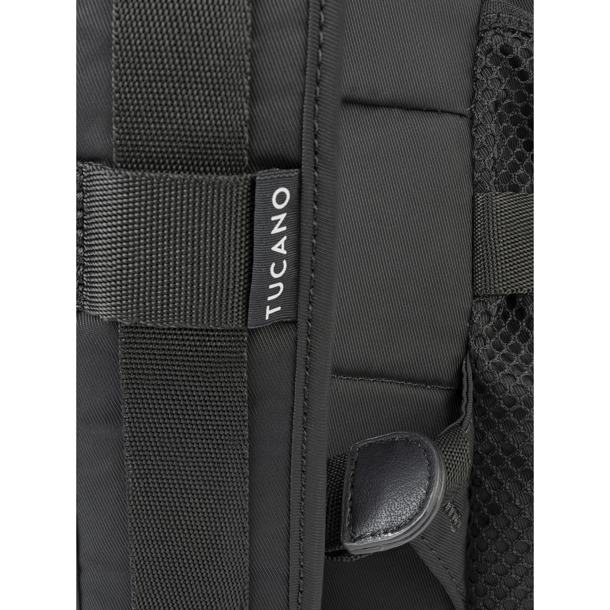 Zaino  unisex polyethylene terephthalate 100% Recycled polyethylene terephthalate 28x37x15 cm