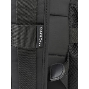 Zaino  unisex polyethylene terephthalate 100% Recycled polyethylene terephthalate 28x37x15 cm