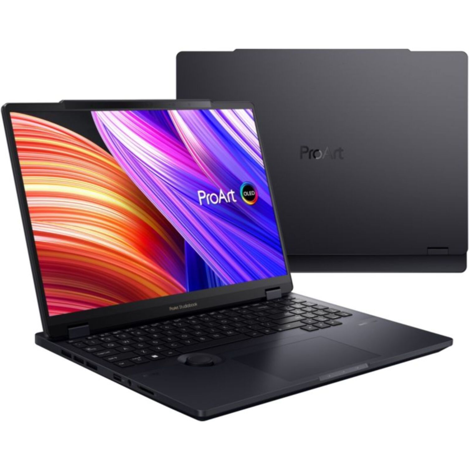 Ordinateur portable ASUS Pro Art H7606WI-ME171W Copilot+
