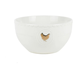 Service de table 18 pièces en porcelaine