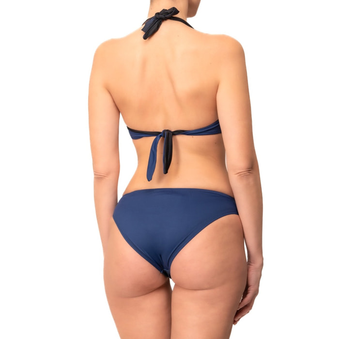 Parah bikini  foulard ferretti