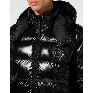 PHILIPP PLEIN Down Jacket