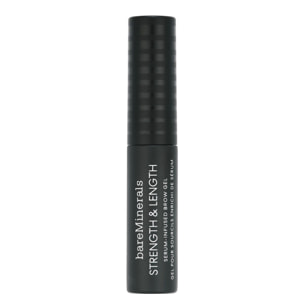 Strength & Length - Gel Sourcils Teinte Clear