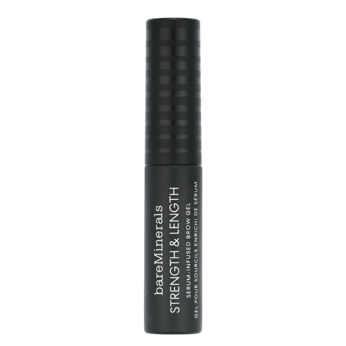 Strength & Length - Gel Sourcils Teinte Clear