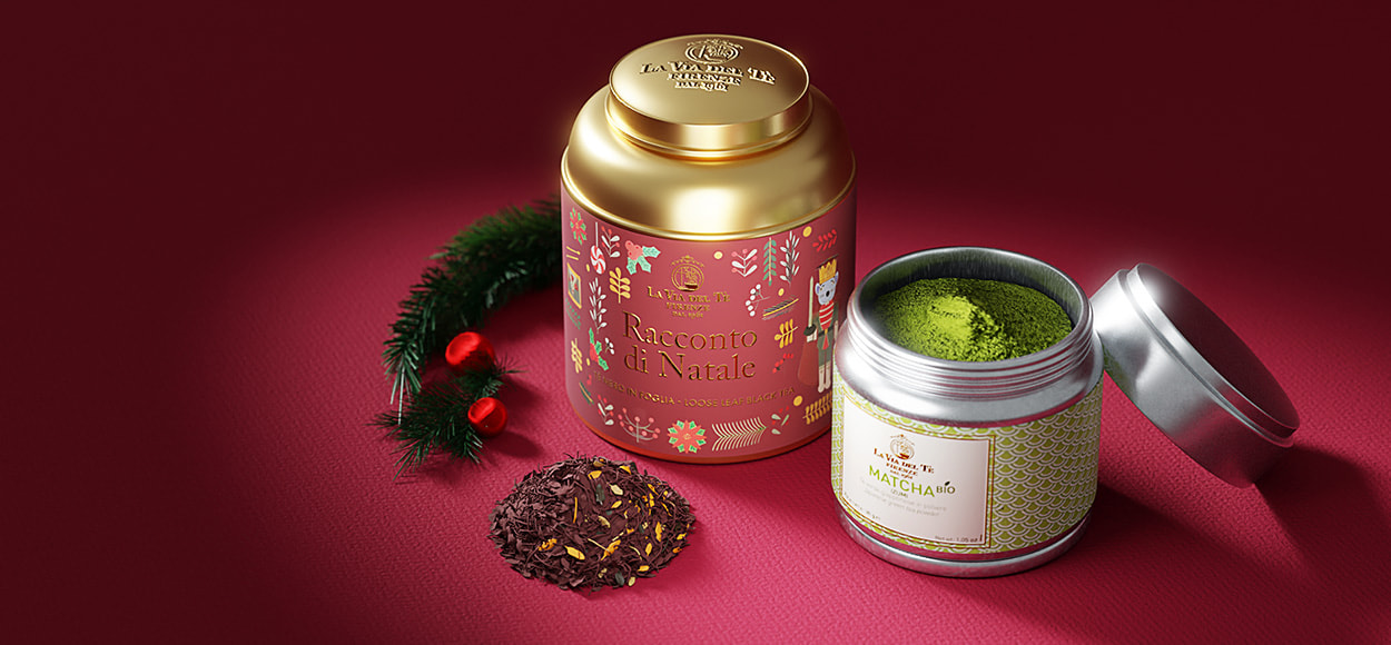 LA VIA DEL TE FIRENZE pas cher chez VEEPEE