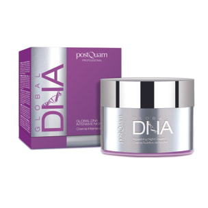 global dna night cream 50 ml