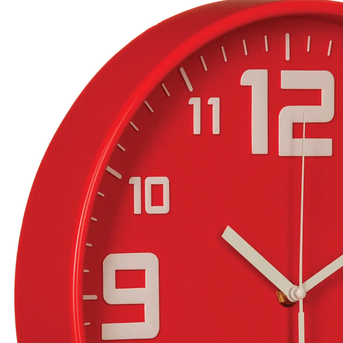 Horloge "Elian" D30cm