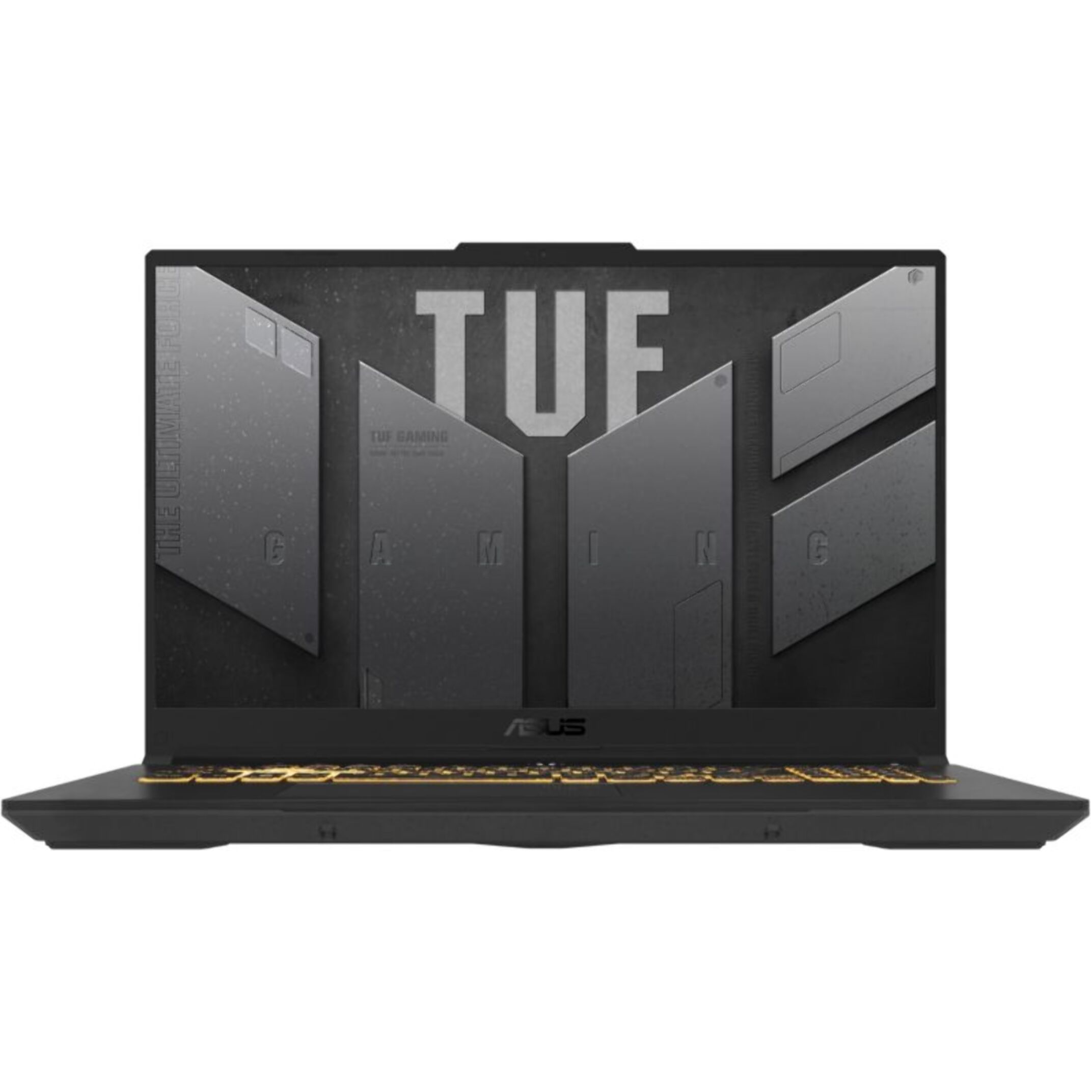 PC Gamer ASUS F17-TUF707VI-DRLL097W