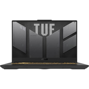 PC Gamer ASUS F17-TUF707VI-DRLL097W