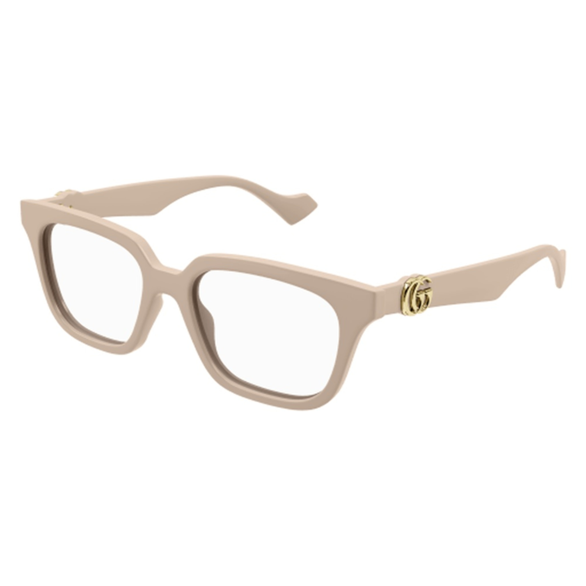 Gafas de Vista Gucci GG1536O-007 de Acetato Mujer 53 mm