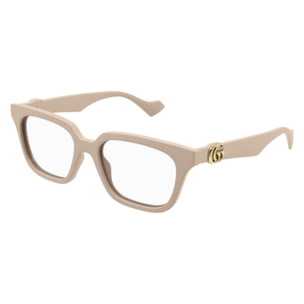 Gafas de Vista Gucci GG1536O-007 de Acetato Mujer 53 mm