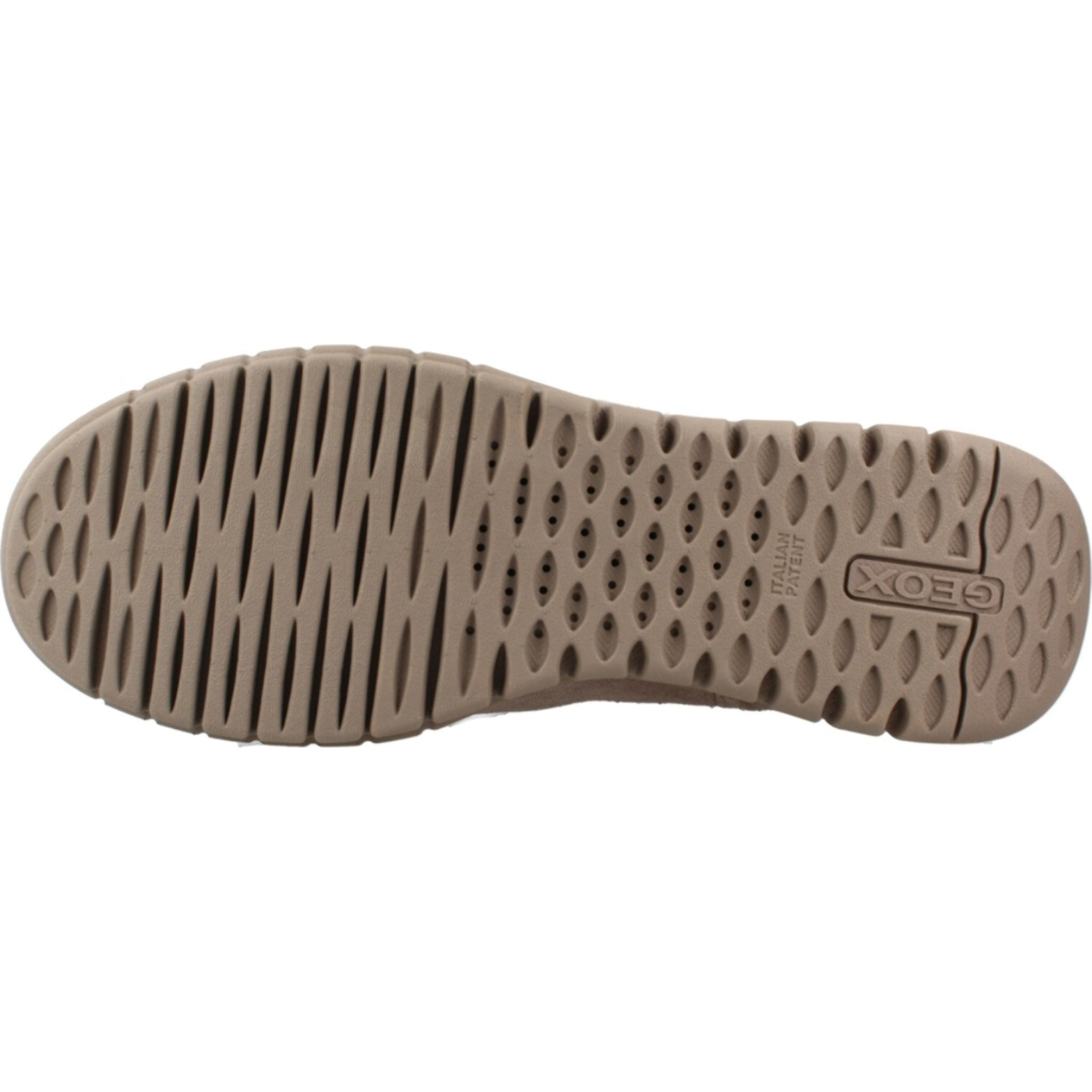 Botines Mujer de la marca GEOX  modelo D569AA 00022 BEIS