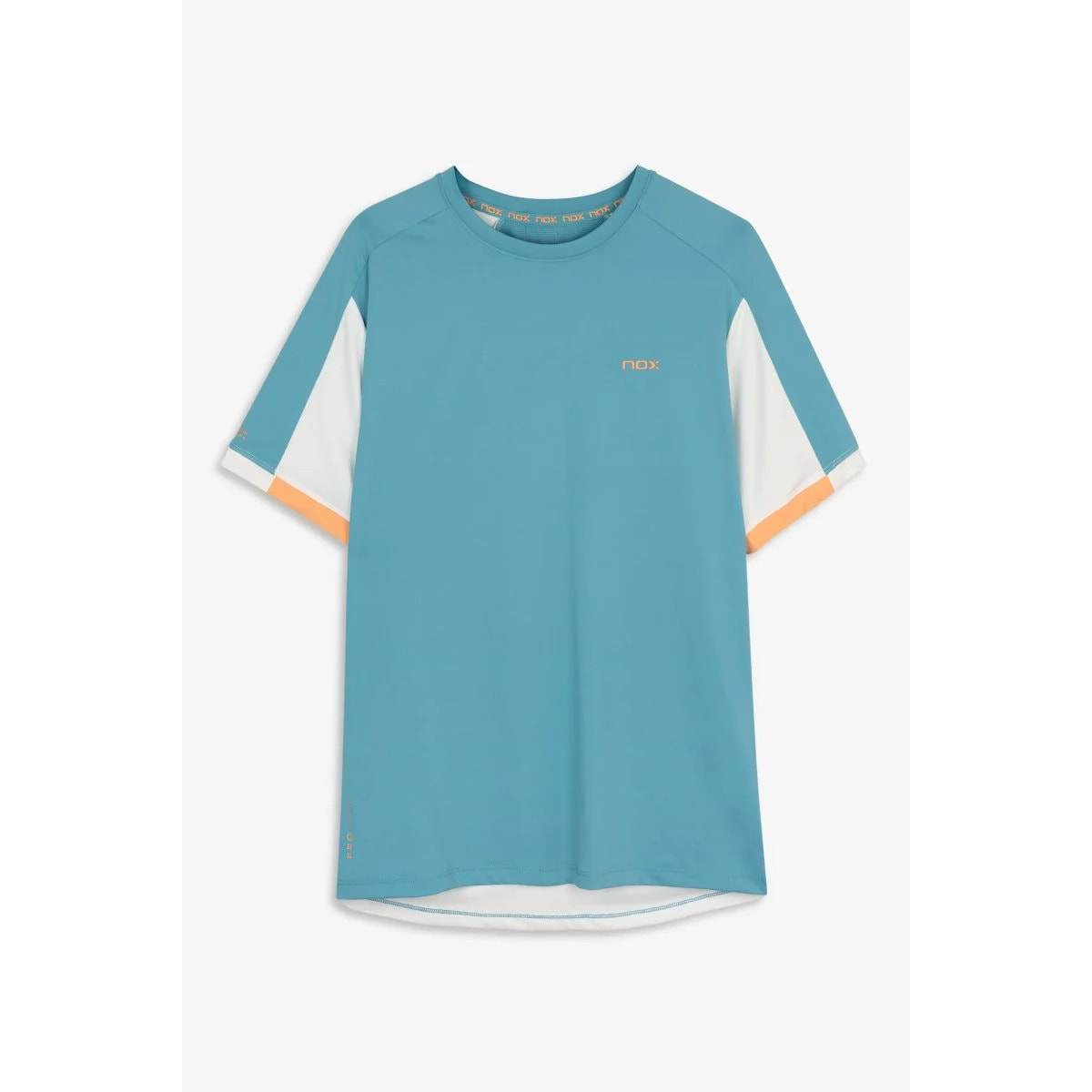 Camiseta hombre PRO Turquesa