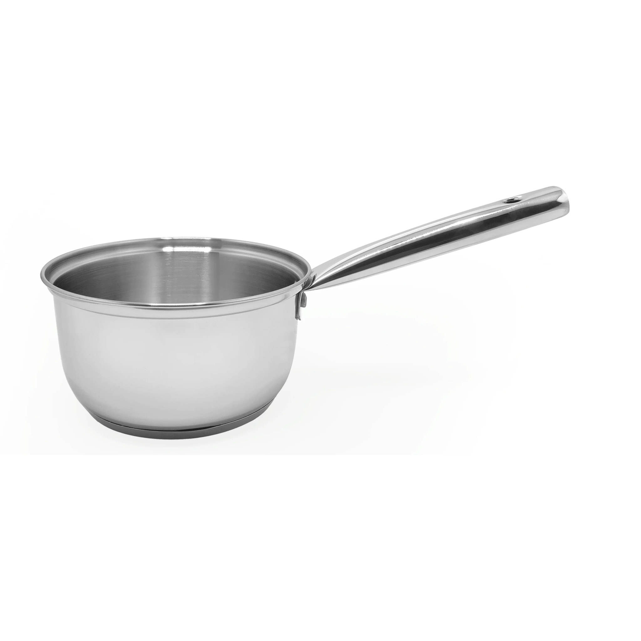 Casserole en inox Fackelmann Rhona