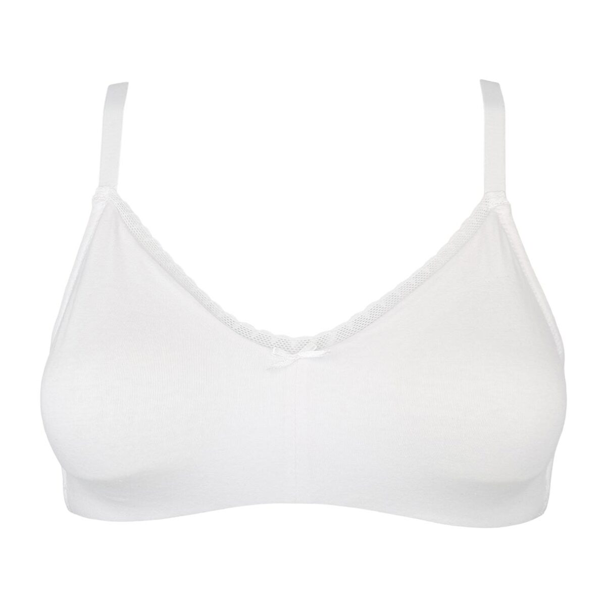 Reggiseno Preformato Senza Ferretto Donna