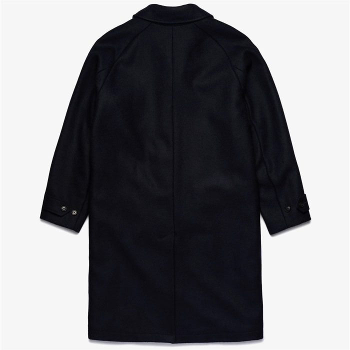 Giacche Sebago Uomo Donna Blu BEALS