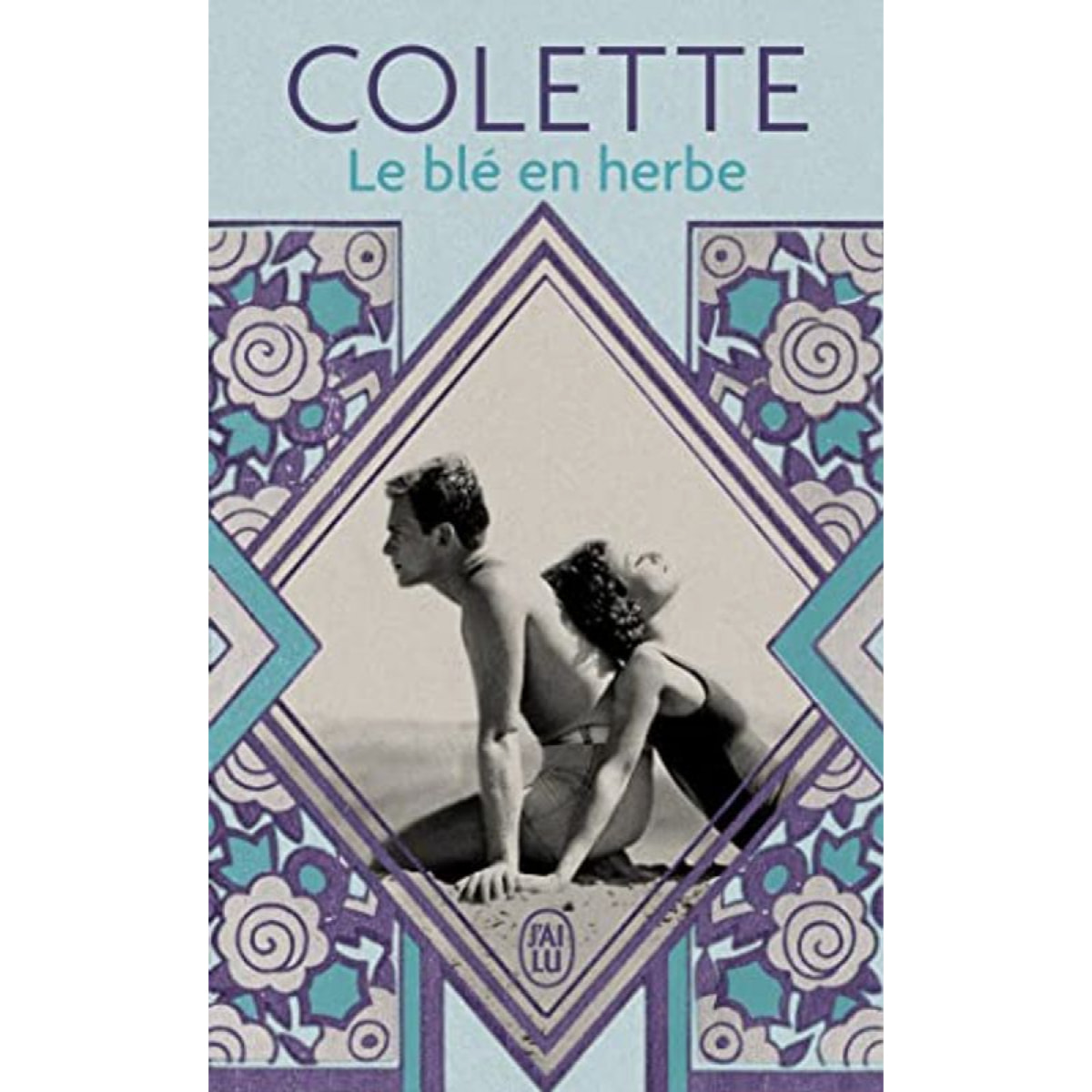 Colette, Sidonie-Gabrielle | Le Blé en herbe | Livre d'occasion